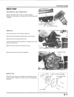 Preview for 78 page of Honda 86 VT700C Shadow Service Manual