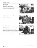 Preview for 79 page of Honda 86 VT700C Shadow Service Manual