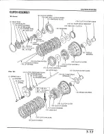 Preview for 97 page of Honda 86 VT700C Shadow Service Manual