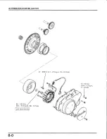 Preview for 103 page of Honda 86 VT700C Shadow Service Manual