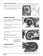 Preview for 109 page of Honda 86 VT700C Shadow Service Manual