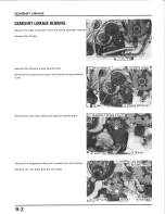 Preview for 113 page of Honda 86 VT700C Shadow Service Manual