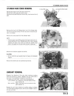 Preview for 121 page of Honda 86 VT700C Shadow Service Manual