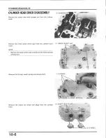 Preview for 124 page of Honda 86 VT700C Shadow Service Manual