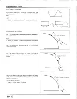 Preview for 130 page of Honda 86 VT700C Shadow Service Manual