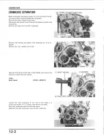 Preview for 149 page of Honda 86 VT700C Shadow Service Manual