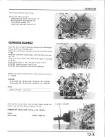 Preview for 150 page of Honda 86 VT700C Shadow Service Manual