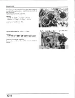 Preview for 151 page of Honda 86 VT700C Shadow Service Manual