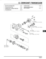 Preview for 153 page of Honda 86 VT700C Shadow Service Manual