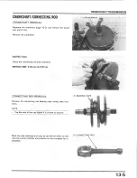 Preview for 157 page of Honda 86 VT700C Shadow Service Manual