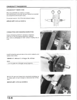 Preview for 158 page of Honda 86 VT700C Shadow Service Manual