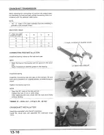 Preview for 162 page of Honda 86 VT700C Shadow Service Manual