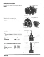 Preview for 174 page of Honda 86 VT700C Shadow Service Manual