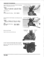 Preview for 176 page of Honda 86 VT700C Shadow Service Manual