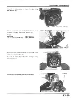 Preview for 177 page of Honda 86 VT700C Shadow Service Manual