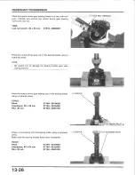 Preview for 178 page of Honda 86 VT700C Shadow Service Manual