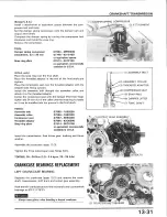 Preview for 183 page of Honda 86 VT700C Shadow Service Manual