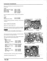 Preview for 184 page of Honda 86 VT700C Shadow Service Manual