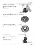 Preview for 190 page of Honda 86 VT700C Shadow Service Manual