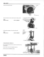 Preview for 191 page of Honda 86 VT700C Shadow Service Manual