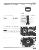 Preview for 192 page of Honda 86 VT700C Shadow Service Manual