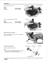 Preview for 193 page of Honda 86 VT700C Shadow Service Manual