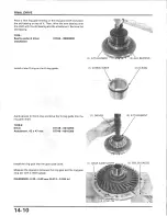 Preview for 195 page of Honda 86 VT700C Shadow Service Manual