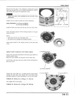 Preview for 196 page of Honda 86 VT700C Shadow Service Manual