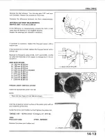 Preview for 198 page of Honda 86 VT700C Shadow Service Manual