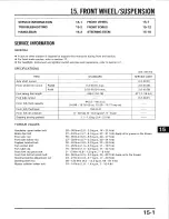 Preview for 202 page of Honda 86 VT700C Shadow Service Manual