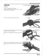 Preview for 204 page of Honda 86 VT700C Shadow Service Manual