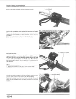 Preview for 205 page of Honda 86 VT700C Shadow Service Manual