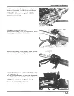 Preview for 206 page of Honda 86 VT700C Shadow Service Manual