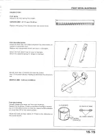 Preview for 216 page of Honda 86 VT700C Shadow Service Manual