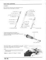 Preview for 217 page of Honda 86 VT700C Shadow Service Manual