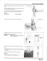 Preview for 218 page of Honda 86 VT700C Shadow Service Manual