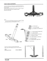 Preview for 221 page of Honda 86 VT700C Shadow Service Manual