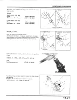 Preview for 222 page of Honda 86 VT700C Shadow Service Manual