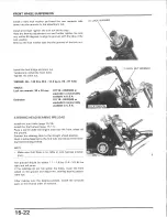 Preview for 223 page of Honda 86 VT700C Shadow Service Manual