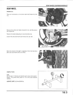 Preview for 227 page of Honda 86 VT700C Shadow Service Manual