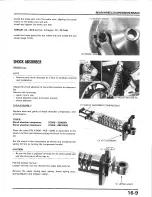 Preview for 233 page of Honda 86 VT700C Shadow Service Manual