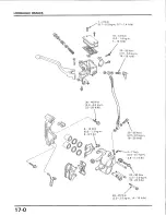 Preview for 239 page of Honda 86 VT700C Shadow Service Manual