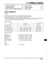 Preview for 240 page of Honda 86 VT700C Shadow Service Manual