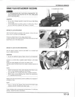 Preview for 242 page of Honda 86 VT700C Shadow Service Manual