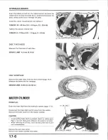 Preview for 245 page of Honda 86 VT700C Shadow Service Manual