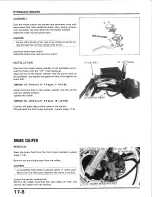 Preview for 247 page of Honda 86 VT700C Shadow Service Manual