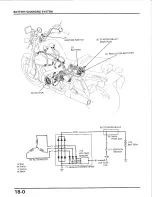 Preview for 250 page of Honda 86 VT700C Shadow Service Manual