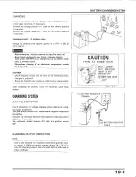 Preview for 253 page of Honda 86 VT700C Shadow Service Manual