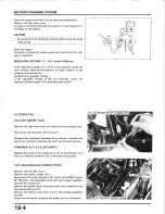 Preview for 254 page of Honda 86 VT700C Shadow Service Manual