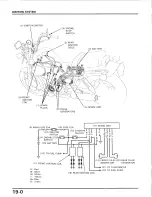 Preview for 256 page of Honda 86 VT700C Shadow Service Manual